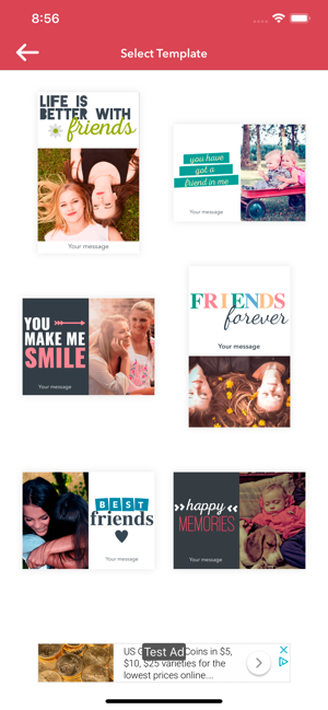 Card Maker ++(圖6)-速報App