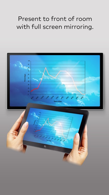 Crestron AirMedia screenshot-4