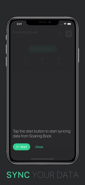 Soaring Book Runway(圖5)-速報App