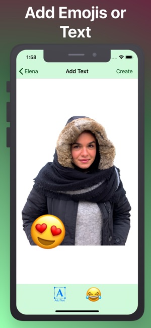 WhatSticker - Sticker Creator(圖4)-速報App