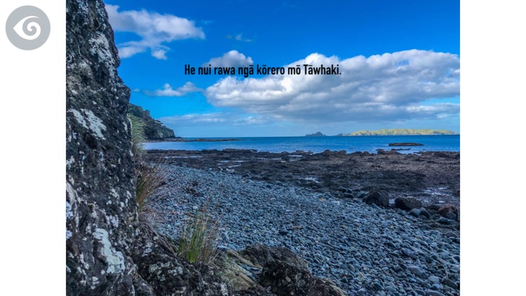 Te Ara a Tāwhaki