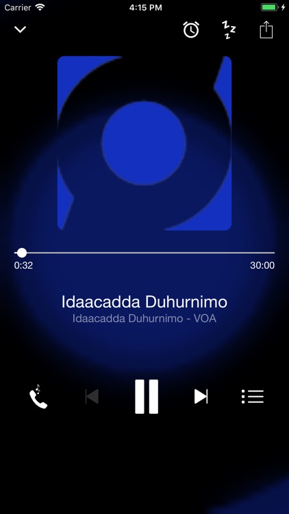 VOA Somali
