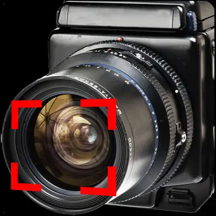 Magic Film ViewFinder Читы