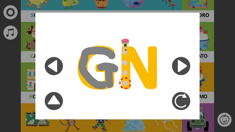 Alfabeto Tattile e Fonetico screenshot-4