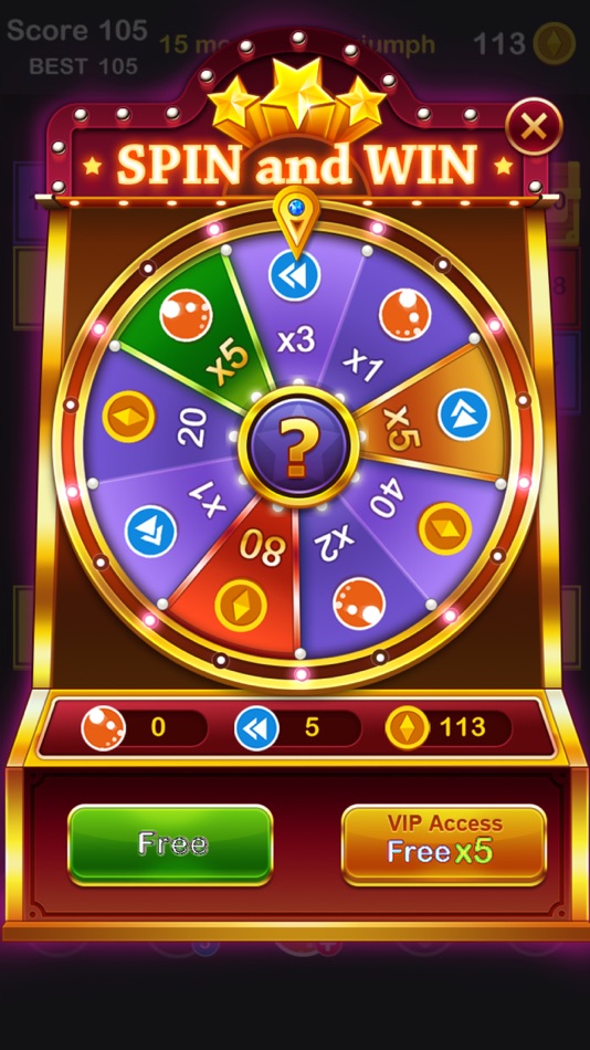 #3. Balls Breakout 2020 (iOS) 由: 迅 康