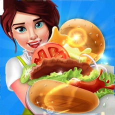 Activities of Restaurant Cooking Games