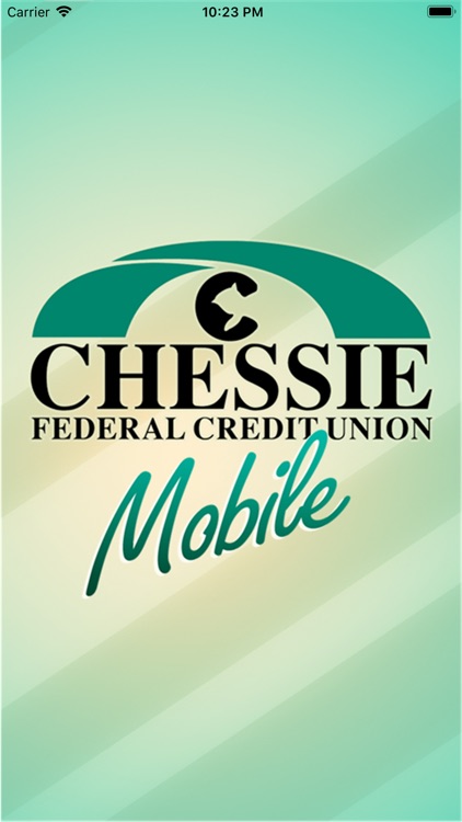 Chessie FCU Mobile Banking