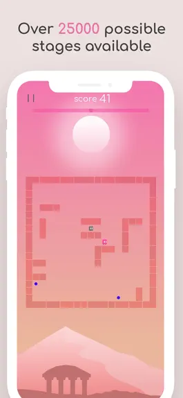 Game screenshot abecobe hack