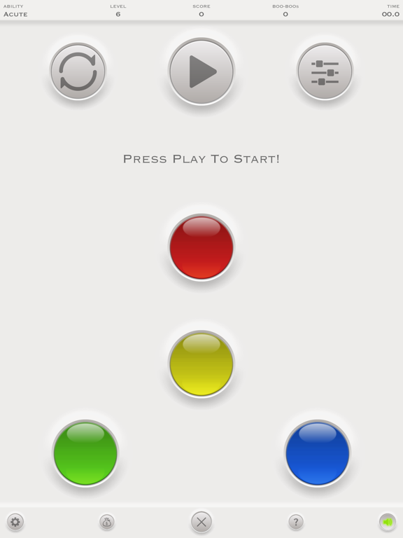 Screenshot #6 pour Simon's Triangle