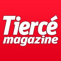 Tierce Magazine ne fonctionne pas? problème ou bug?