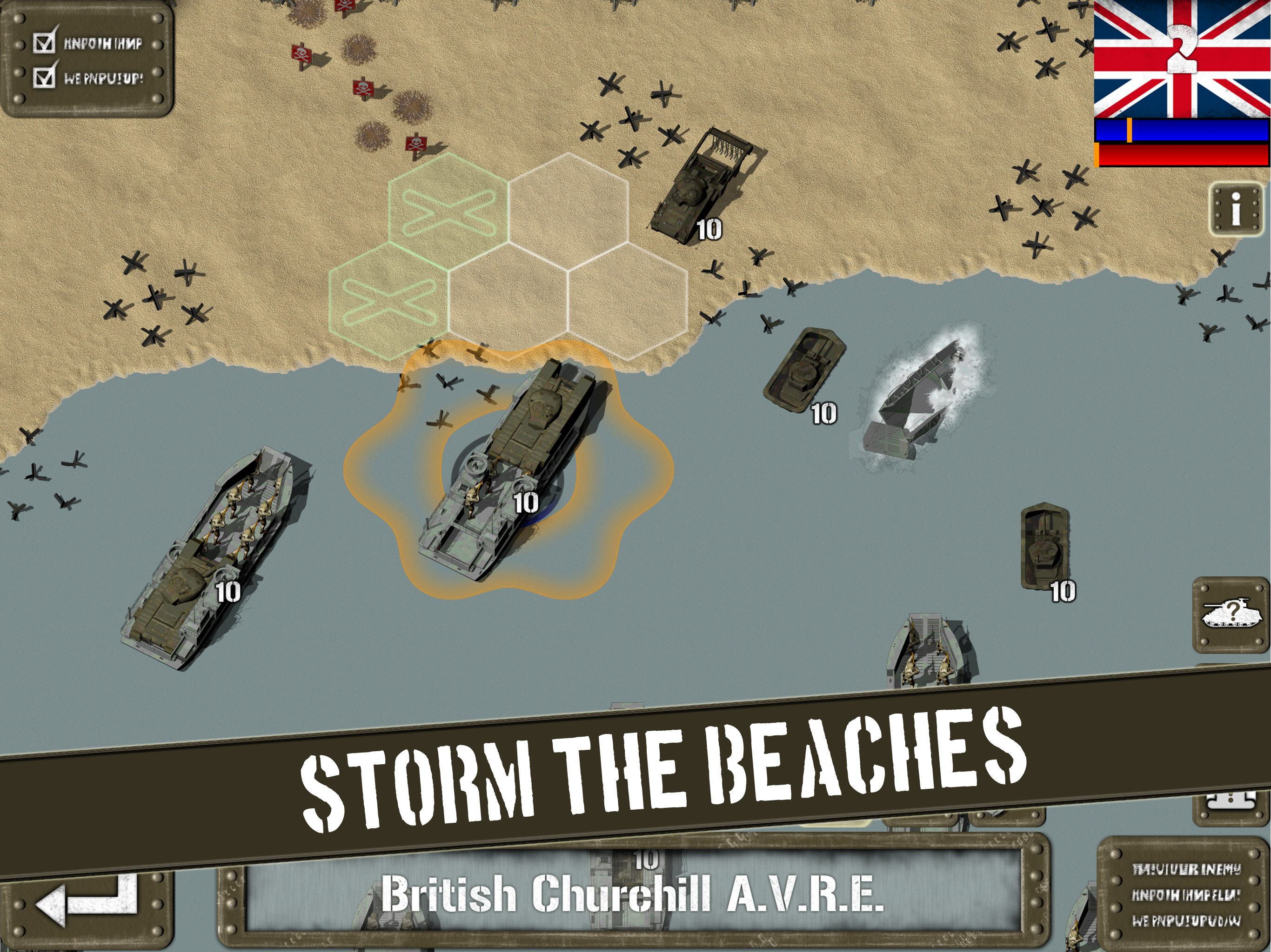 Tank Battle: Normandy