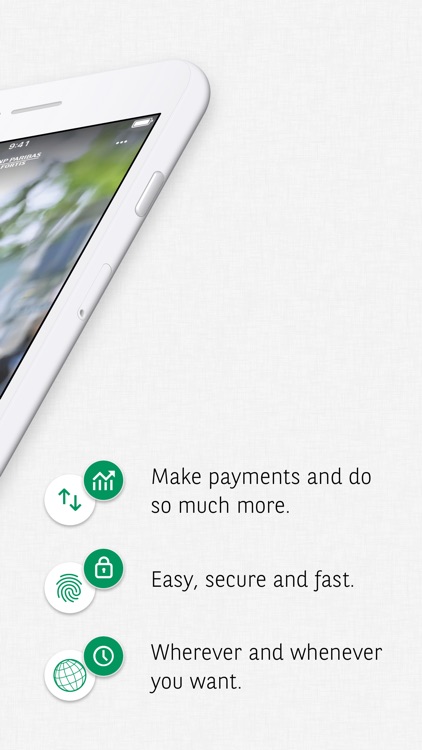 Easy Banking App