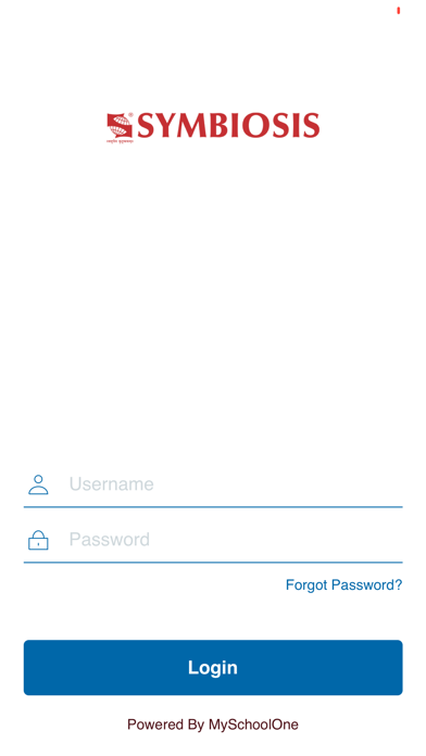 Screenshot #1 pour SIS MSO