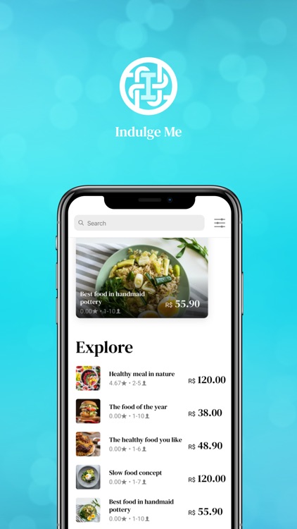 Indulge Me - Experiences