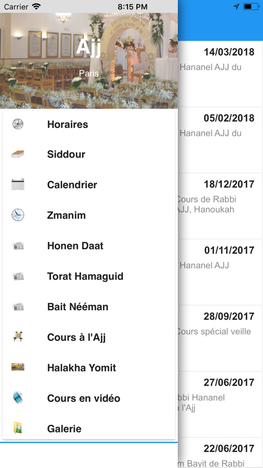 #4. AJJ (iOS) Ved: PRO CD INFORMATIQUE