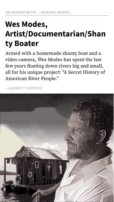 Boating Mag screenshot 3