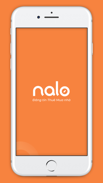 Screenshot #1 pour Nalo Broker