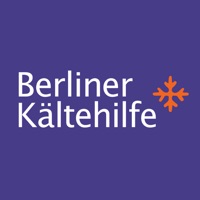 Berliner Kältehilfe app not working? crashes or has problems?