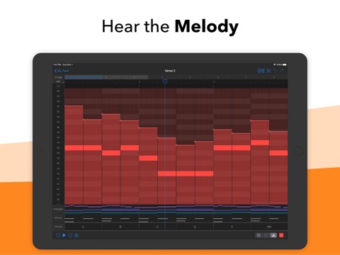 Tune Maker - Compose Musicのおすすめ画像4