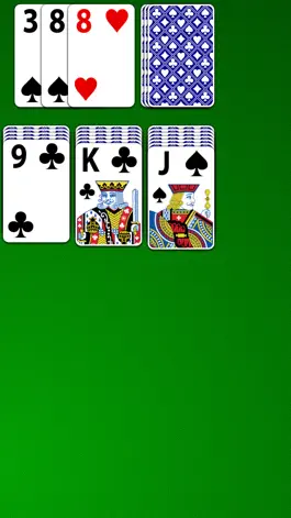 Game screenshot Odesys Solitaire apk