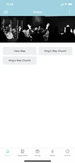 Game screenshot King's Way Church mod apk