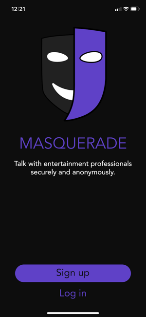 Masquerade - Entertainment(圖2)-速報App