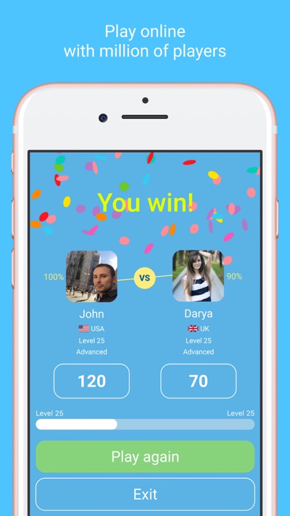 Learn languages - LinGo Play screenshot-4