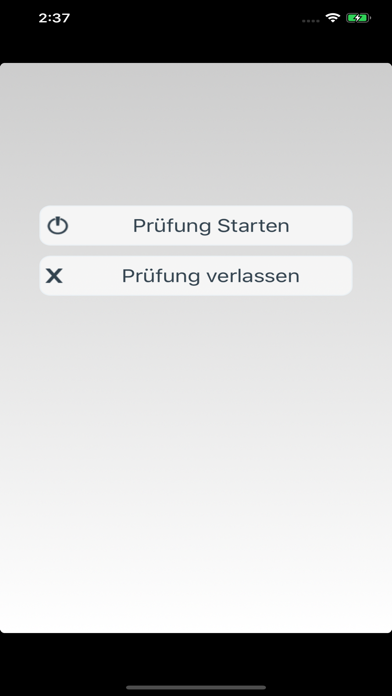 Screenshot #2 pour Kfz Bayern: Kfz-Mechatronik 1