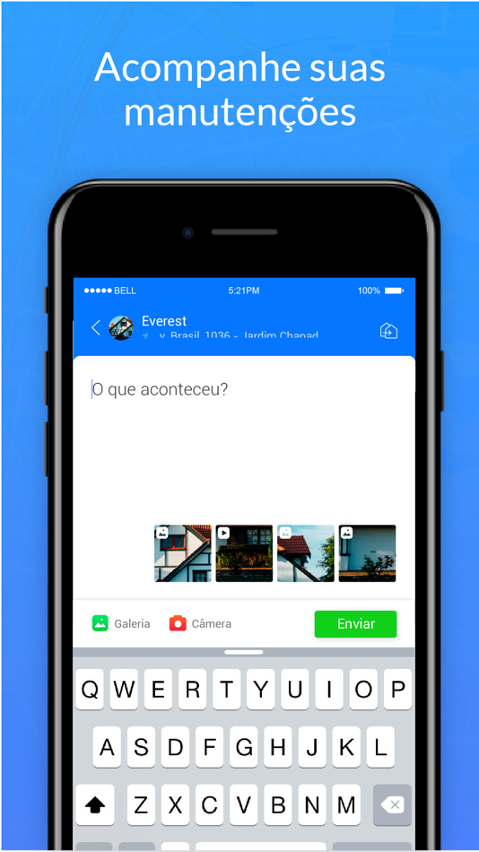 #3. Owli (iOS) 由: Superlogica Tecnologias Ltda EPP