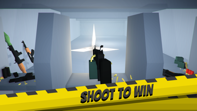 Idle Gun Tycoon! screenshot 3