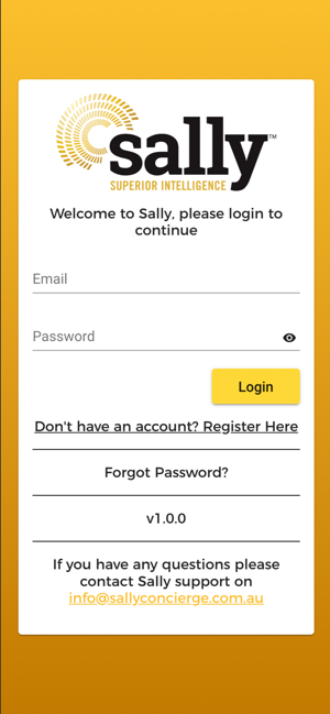 Sally Resident App(圖1)-速報App