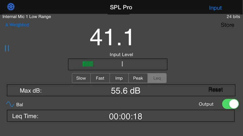 SPL screenshot 2 of 5