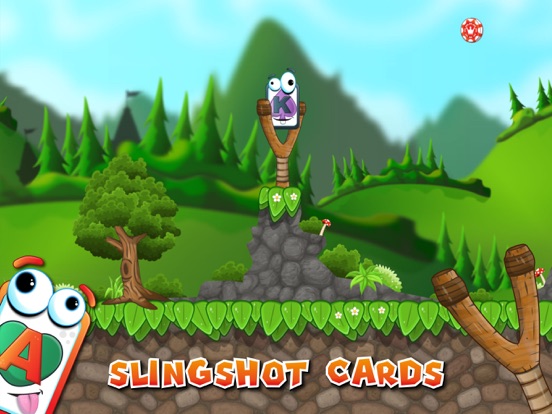 Screenshot #5 pour Slingshot Poker