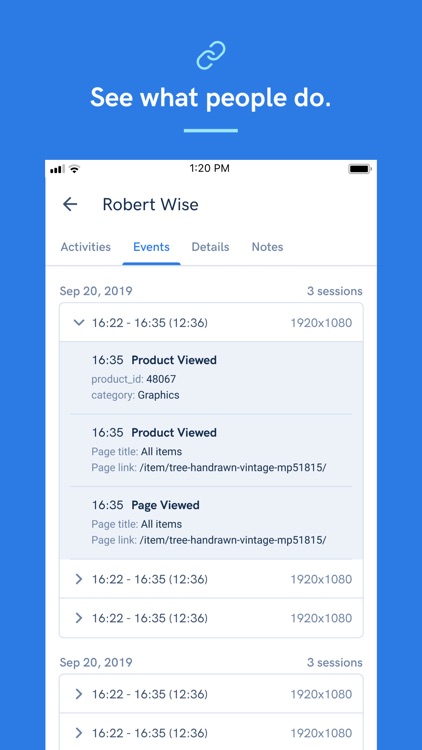 Workevo screenshot-3