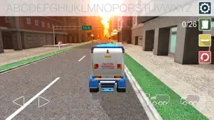 ABC Discovery Road screenshot 1