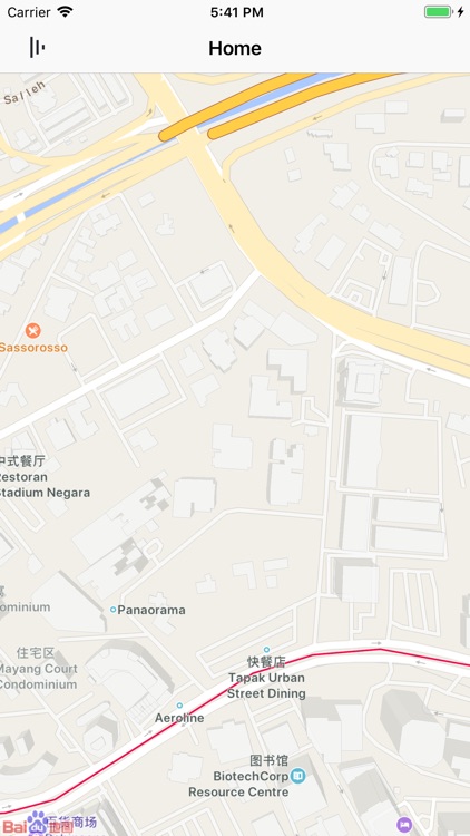 Vehicle maintenance service