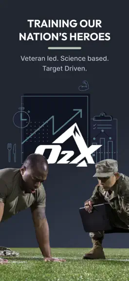 Game screenshot O2X mod apk