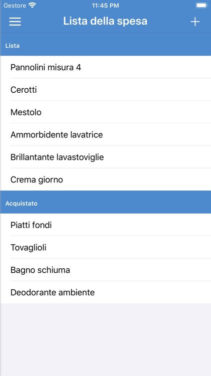 Quadrifoglio Commerciale screenshot-4
