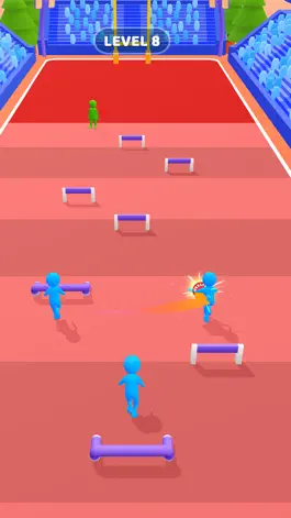 Game screenshot Disc Masters mod apk