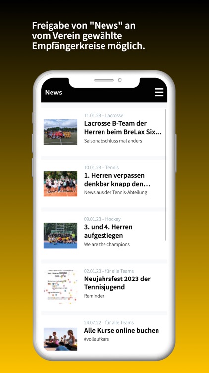 HTHC Club-App screenshot-6