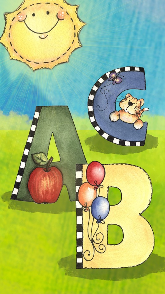 ABC coloring book games . - 1.3 - (iOS)