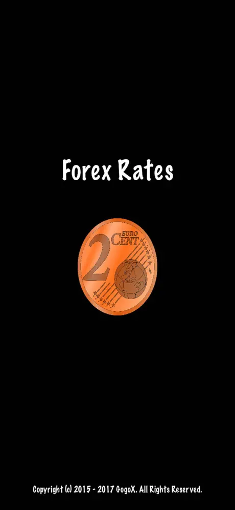 Forex Rates V2