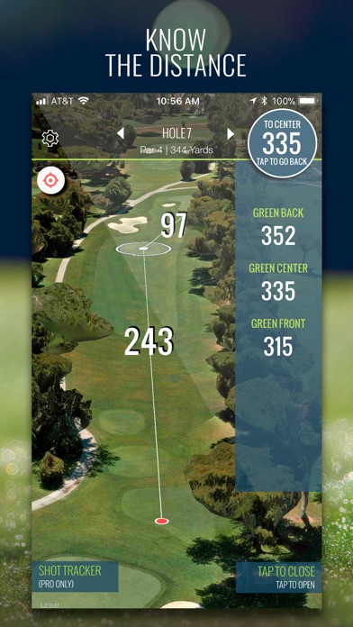 TheGrint | Your Golferhood screenshot