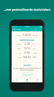 rondje gps wandelen en fietsen айфон картинки 4