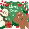 Animated Merry Christmas Gifs