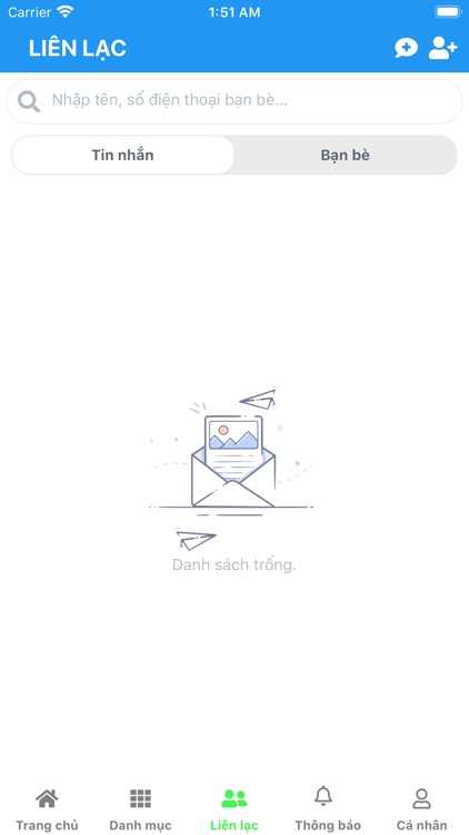 Điều hành thông minh TH