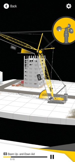 Liebherr AR Experience(圖2)-速報App