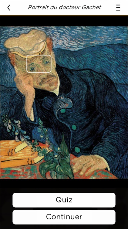 Van Gogh Natures screenshot-3