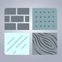 CSiMaterials app icon