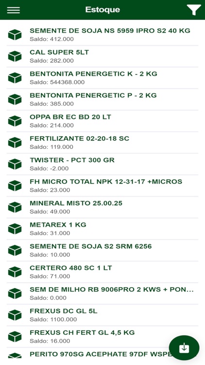 FácilApp screenshot-8